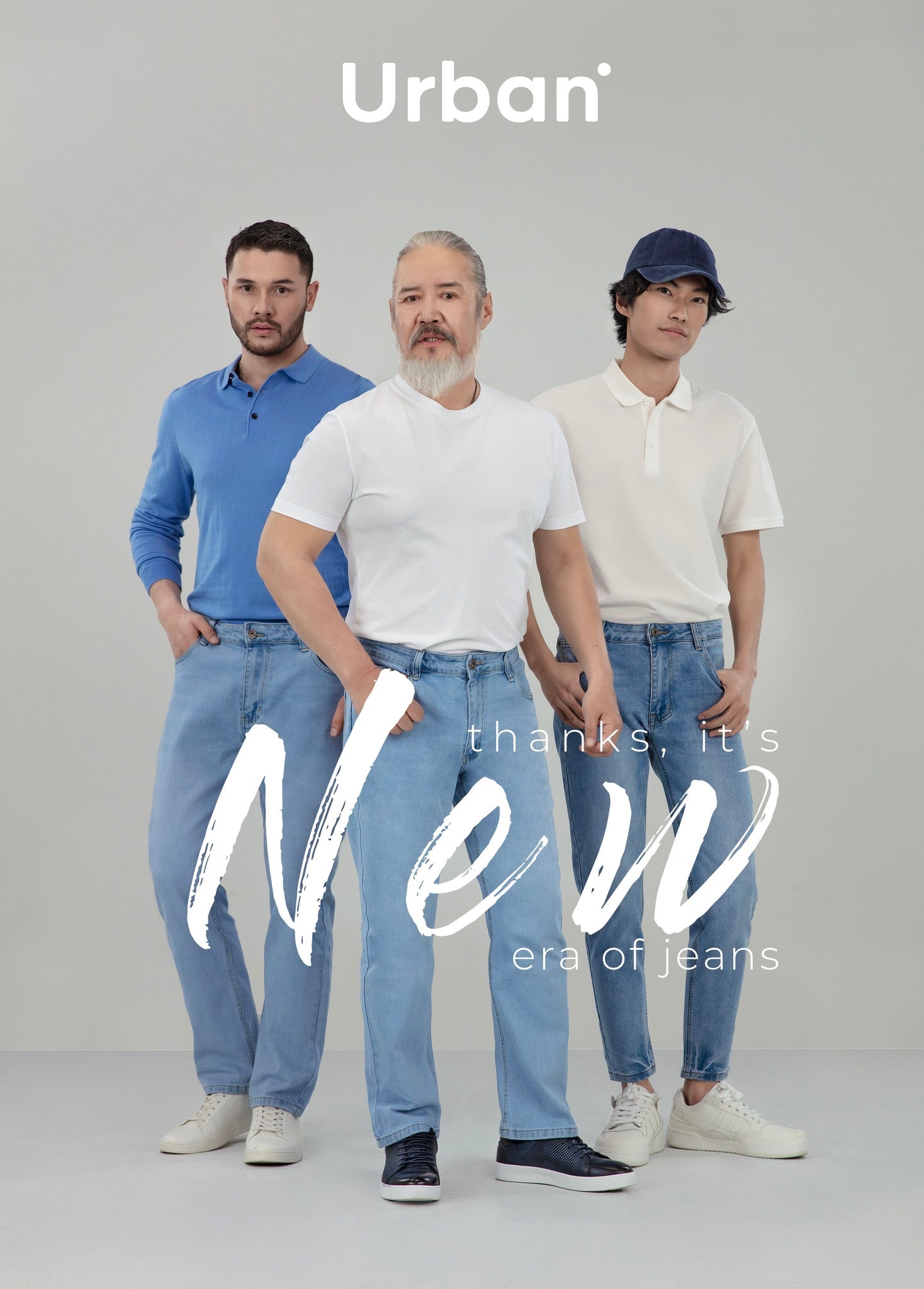 Men