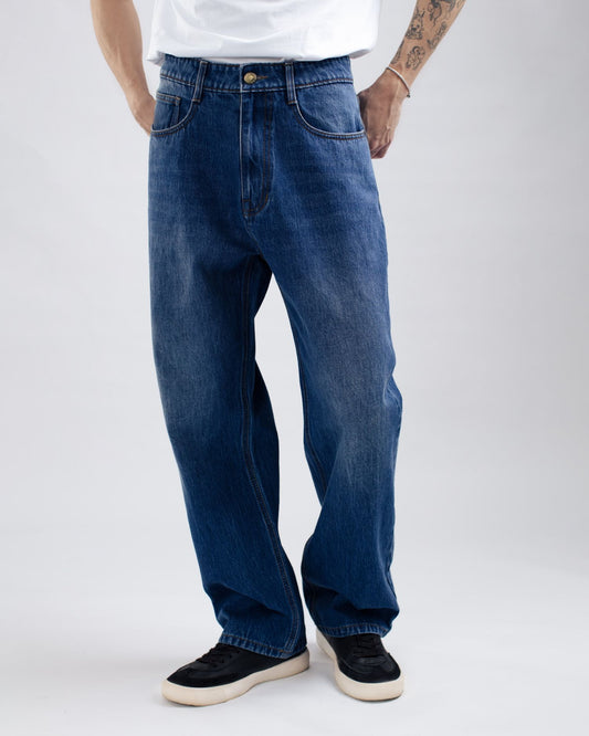 Baggy Jeans